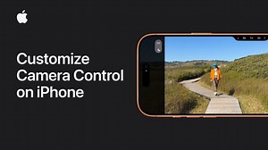 iOS 26 Camera Secrets: How to Capture Stunning Shots