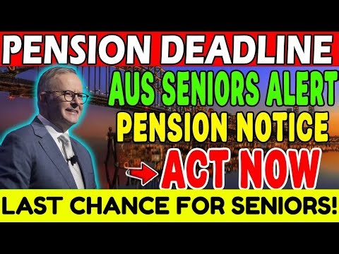 Centrelink Pension Update 🔔 | Australia Payment Changes Explained | Boost or Reduction?