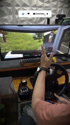 Trip 23 #ets2 #ets2mods #ets2modindo #bussimulator #bussid #pxnv99 #drivingsimulator