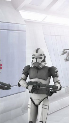 "Kamino Embryo Room" | Custom LEGO Star Wars Sets! (#3)