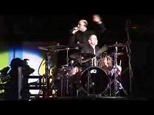 newsboys GO Tour Highlights