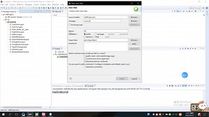 自学JAVA，转行全记录之HelloWorld