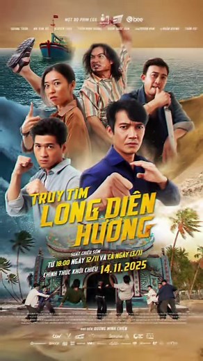 Truy Tìm Long Diên Hương Full HD Link Xem Tại Coment #truytimlongdienhuong #quangtuan #nguyenthao