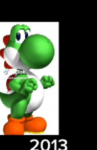 Donald Glover Cast as Yoshi in Super Mario Galaxy