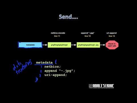 Red Team Ops with Cobalt Strike - C2 (3 of 9)