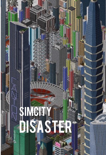 SimCity 2013: A Retrospective on the Game's Legacy