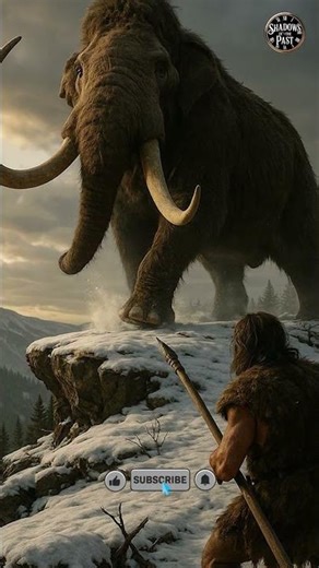 😳 The Primitive Human… Smarter Than You Think! | Shocking Truth #historyshorts #history
