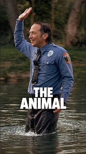 The Animal (2001) | He Wrecks the Party and Still Saves the Mayor’s Son 😱🐾