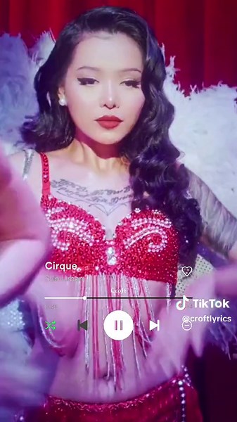 Sub Urban - Cirque | Lyrics Video | Aurora Charmant