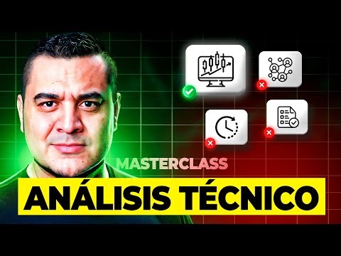 Masterclass De Análisis Técnico (Versión Glam)