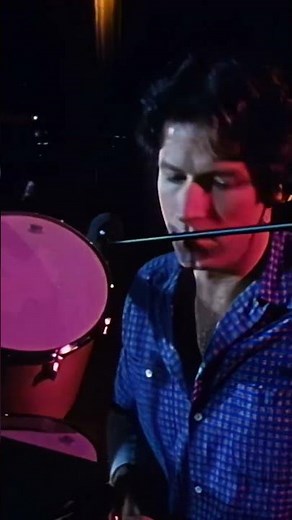 Wind down with this 1979 studio performance of the Eagles singing their hit, “I Can't Tell You Why"