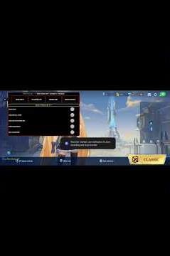 MOD APK MAP HACK IN MLBB FREE DIAMOND UNLOCK ALL SKIN GRATIS DRONE VIEW!