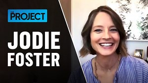 57K views · 538 reactions | Jodie Foster on a shameful chapter of US history, why the Oscars will always hold a special place in her heart, and her powerful new film 'The Mauritanian'. | The Project | Facebook