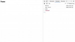 Using Constants with Arrays and Objects