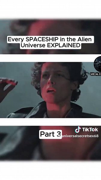 #alien #movie #spaceship #explained #moviescene
