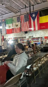 14 reactions | Wish us luck!! We have 4 fighting today in Atlanta Isabel McGheachy, Gavin Garringer, Austyn Fredrick, and William Martinez!! The work is done fight time!! 壘壘壘 | 2nd Chance Boxing Club | Facebook