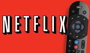 Sky TV reveal Disney is now available on the Sky Q box