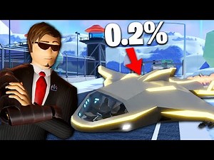 The Secret of Jailbreak's Ultra-Expensive $100M Vehicle