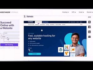 Best Cloud Hosting For Wordpress | 10 Best Web Hosting Providers in 2025.