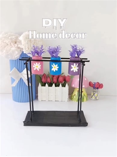 Creative DIY Home Decor Ideas