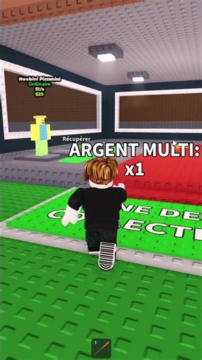 THE END OF STEAL TO BRAINROT ? #roblox #mystix