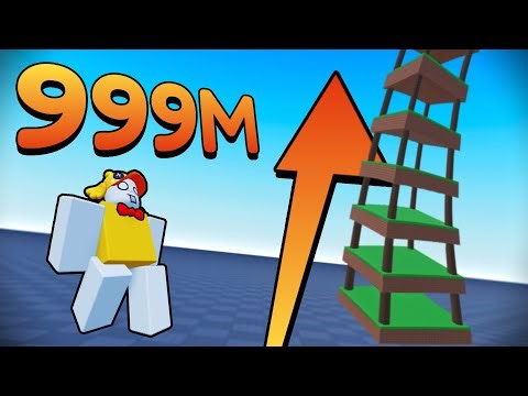 I Made an INFINITE TYCOON in Roblox...