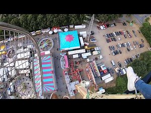 Gladiator - Kriek (ONRIDE) Video Sommerkirmes Eschweiler 2019