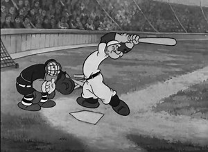 186K views · 7.4K reactions | *El doblaje clásico de 1987 está perdido. *Audio interno grabado del canal 13 de Guatemala. *Popeye The Sailor - The Twisker Pitcher [1937] | Caricaturas del ayer, hoy y siempre | Facebook