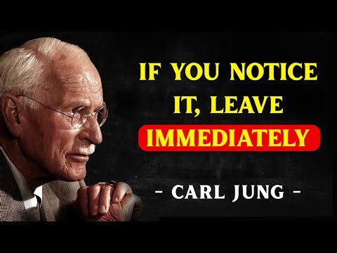 The Most Dangerous Archetype in Carl Jung’s Psychology – Are You Aware?