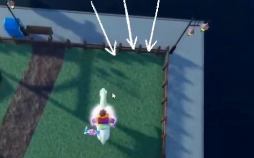 ［搬运］萌新必看，AUT全部箱子位置大全