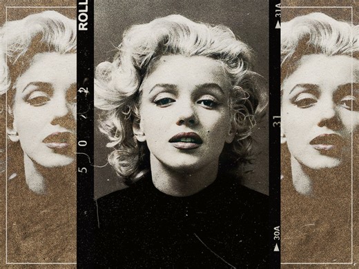 The movie Marilyn Monroe hated starring in