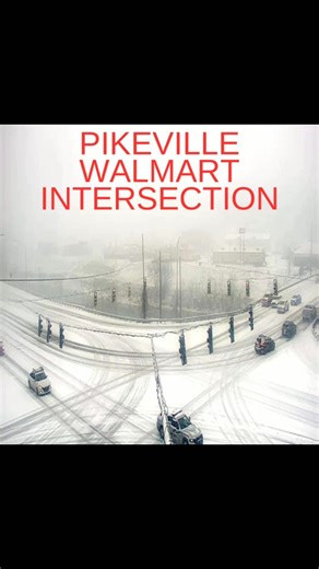 Road conditions updates | Pike County Mugshots & News