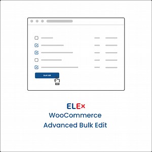 Advanced WooCommerce Bulk Edit Products, Prices & Attributes