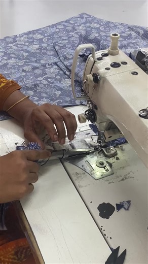 Revolutionizing Garment Production with Machinery Technology