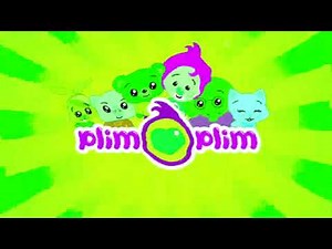 Plim Plim Effects Klasky Csupo 2001 Effects Extended in B Major 3