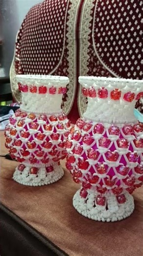 # macrame flower pots