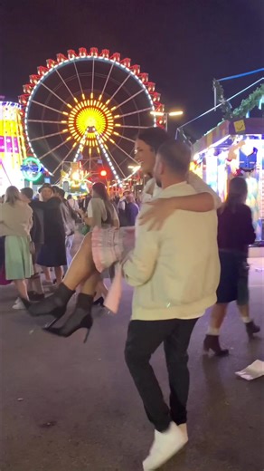 Oktoberfest Germany Experience: A Celebration of Beer and Culture