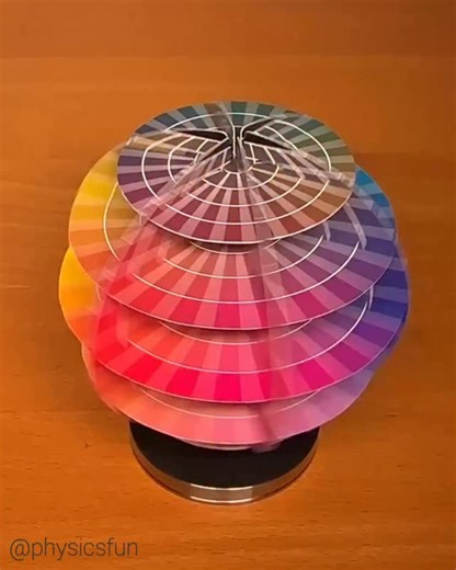 21K views · 245 reactions | Kolormondo Color Globe: an exploration of...