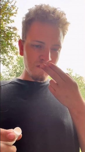 Sooo, I bought fart spray for the first time…