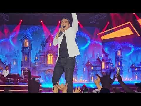 ISTANA BINTANG ~ SETIA BAND LIVE AT PEKAN RAYA RAMADAN BEKASI 2026