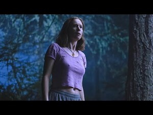 TEENAGE SEX AND DEATH AT CAMP MIASMA Official Trailer (2026, Hannah Einbinder, Gillian Anderson)