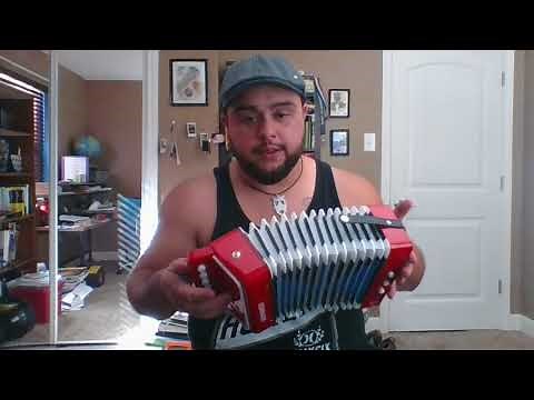 HOHNER KIDS ACCORDION REVIEW