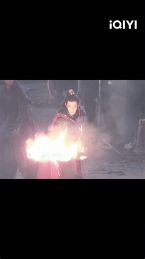 The general on the battlefield is so cool💕💕💕 #keytothephoenixheartthaiver #cdrama #fateoflovebone...
