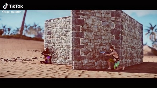 Никитосик on TikTok