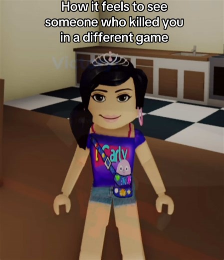 Experiencing Revenge in Gaming: Kill Bill Moments