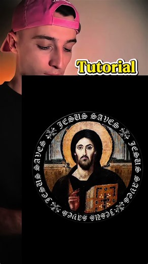 jesus saves chrome hearts circular pfp frame how to make jesus saves profile picture border tutorial jesus saves avatar circle overlay edit guide free jesus saves round pfp frame filter jesus saves glowing chrome hearts pfp border step by step jesus saves avatar frame making chrome hearts jesus themed profile picture template jesus saves pfp border background editing trick #jesussavespfpframe #jesuspfpbordertutorial #chromeheartspfp #capcut #capcutpioneer