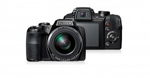 Fujifilm FinePix S9900W, S9800 Zoom To Where The Action Is - SlashGear
