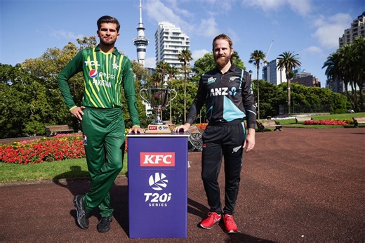 New Zealand vs Pakistan 2024 Telecast Channel: Where to watch and live streaming details in India