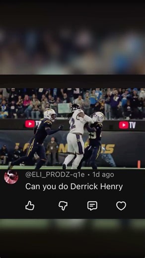 My subscriber’s favorite NFL players