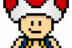 Toad's Lost! - Free Addicting Game ★★★★★